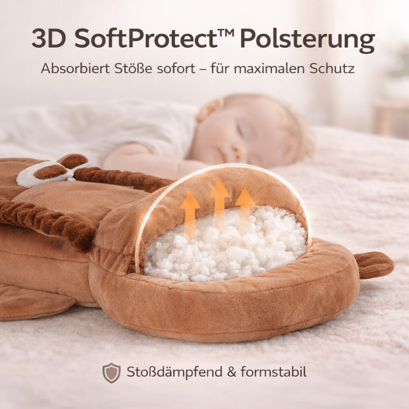 Puleni LittleAngel™ – Dein kleiner Schutzengel im Alltag