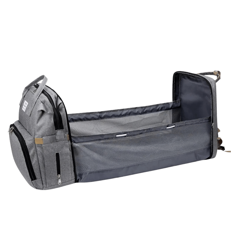 Puleni CozyGo™ – Für entspannte Ausflüge mit deinem Baby