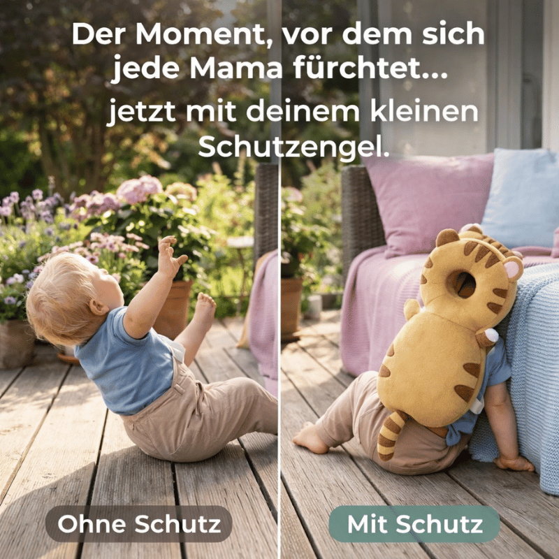 Puleni LittleAngel™ – Dein kleiner Schutzengel im Alltag