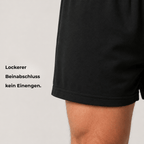 American Boxershorts aus Baumwolle