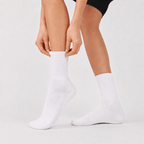 Pilates Socken aus Polyester