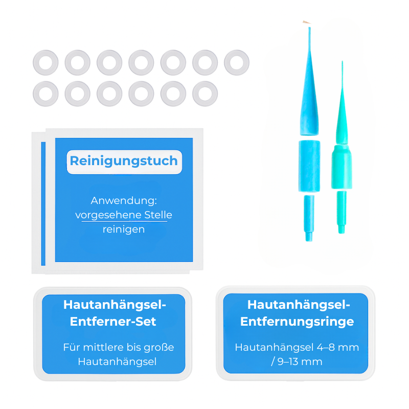 SkinNova™ – Dein neuer Weg zu reiner Haut