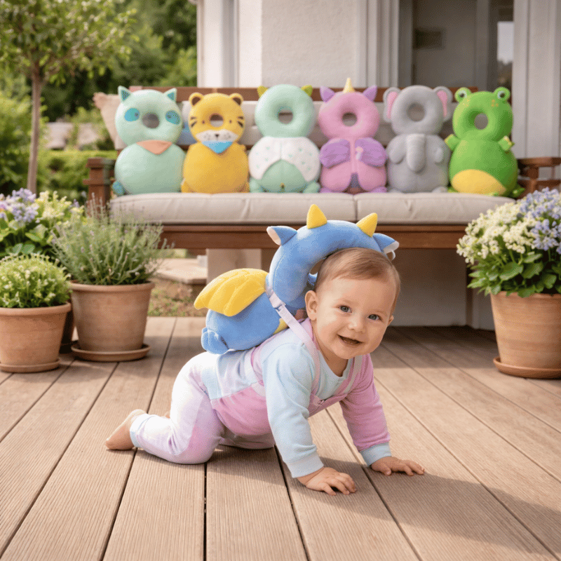 Puleni LittleAngel™ – Dein kleiner Schutzengel im Alltag