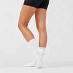 Pilates Socken aus Polyester