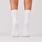 Pilates Socken aus Polyester