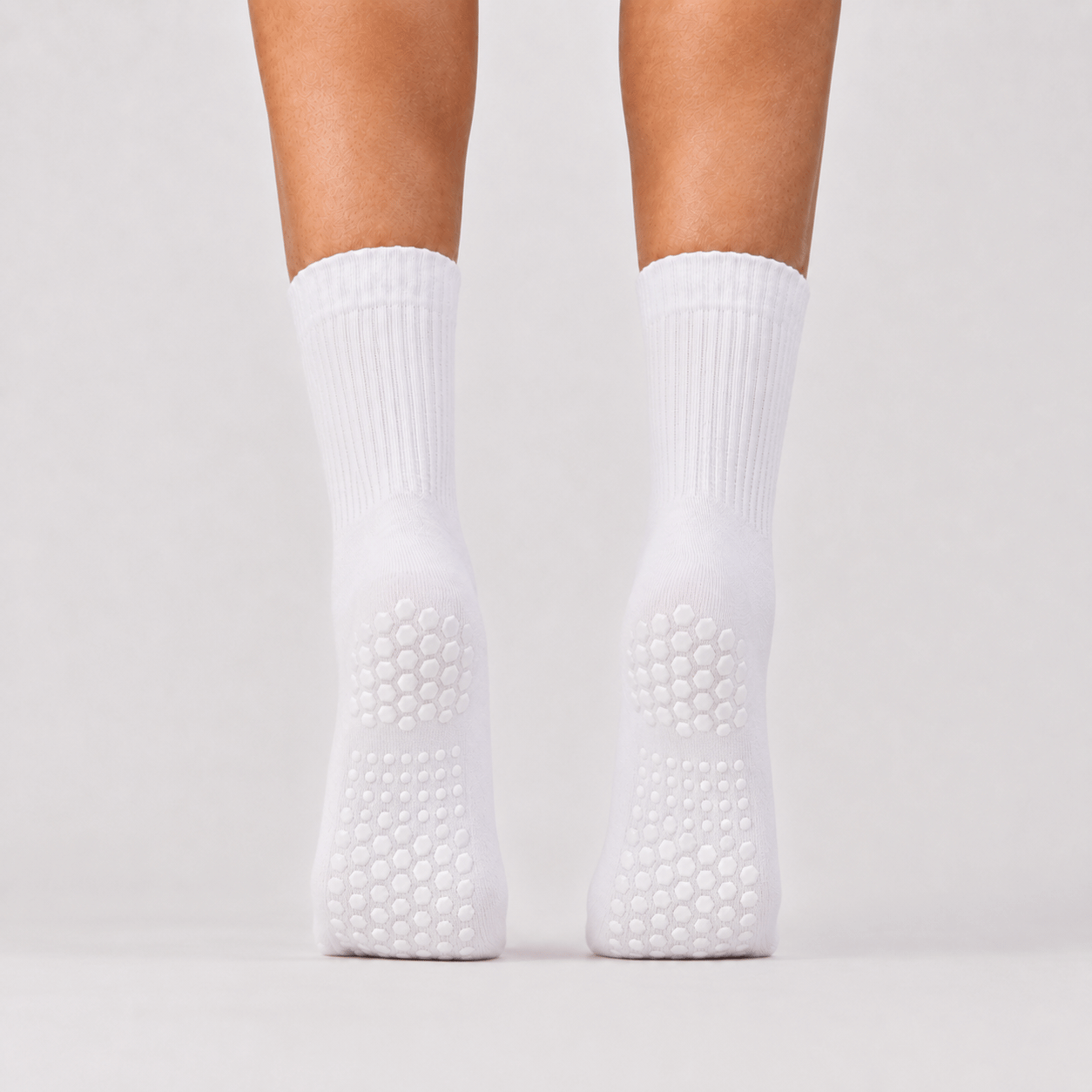 Pilates Socken aus Polyester