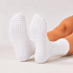 Pilates Socken aus Polyester
