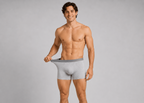 Boxershorts aus Baumwolle