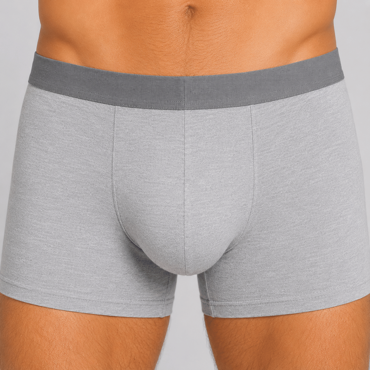 Boxershorts aus Baumwolle