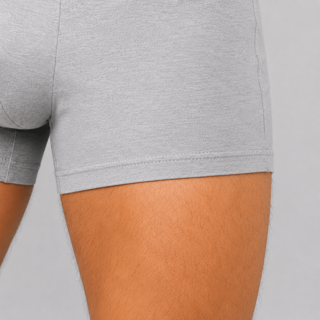 Boxershorts aus Baumwolle