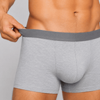 Boxershorts aus Baumwolle