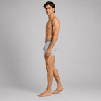 Boxershorts aus Baumwolle
