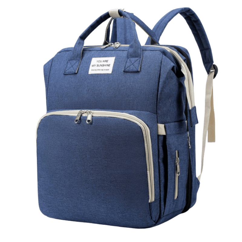 Puleni CozyGo™ – Für entspannte Ausflüge mit deinem Baby