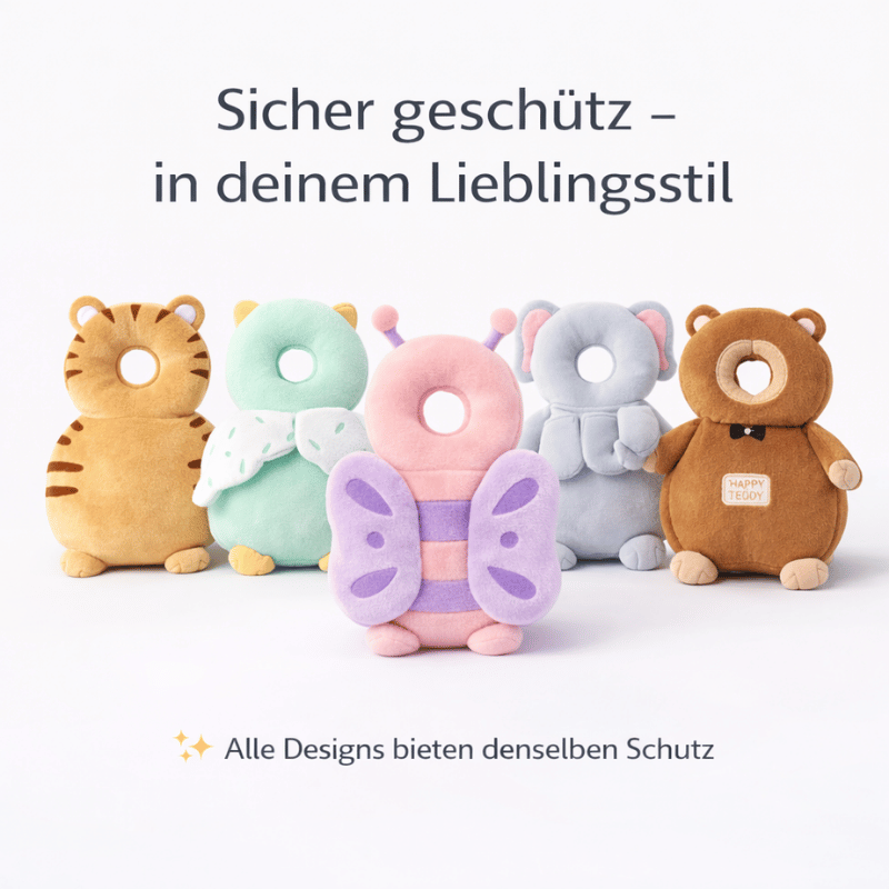 Puleni LittleAngel™ – Dein kleiner Schutzengel im Alltag