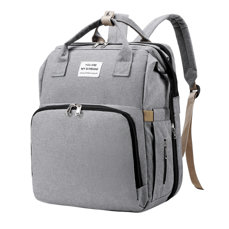 Puleni CozyGo™ – Für entspannte Ausflüge mit deinem Baby