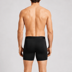 Lange Premium Boxershorts aus Bambus