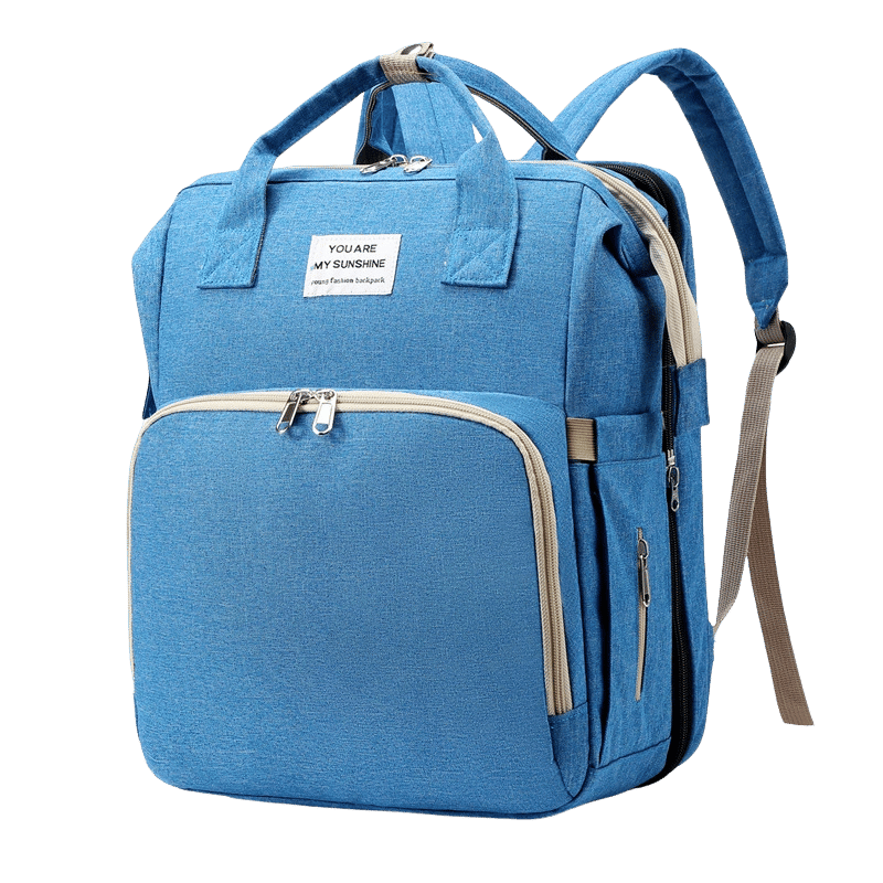 Puleni CozyGo™ – Für entspannte Ausflüge mit deinem Baby