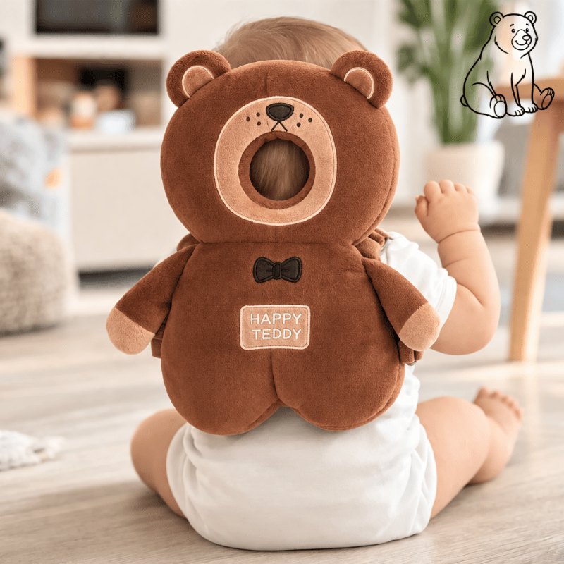 Puleni LittleAngel™ – Dein kleiner Schutzengel im Alltag