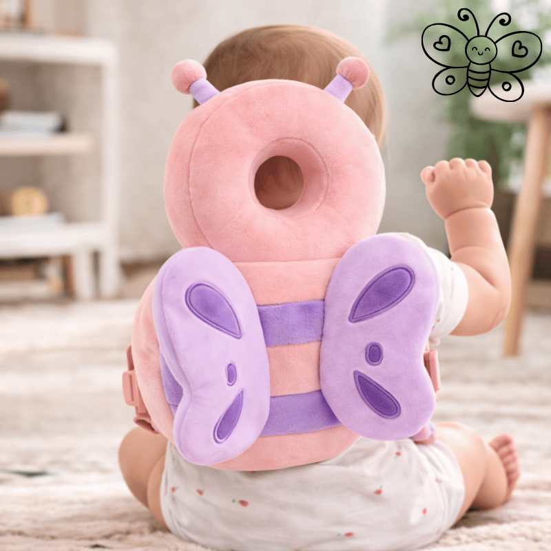 Puleni LittleAngel™ – Dein kleiner Schutzengel im Alltag