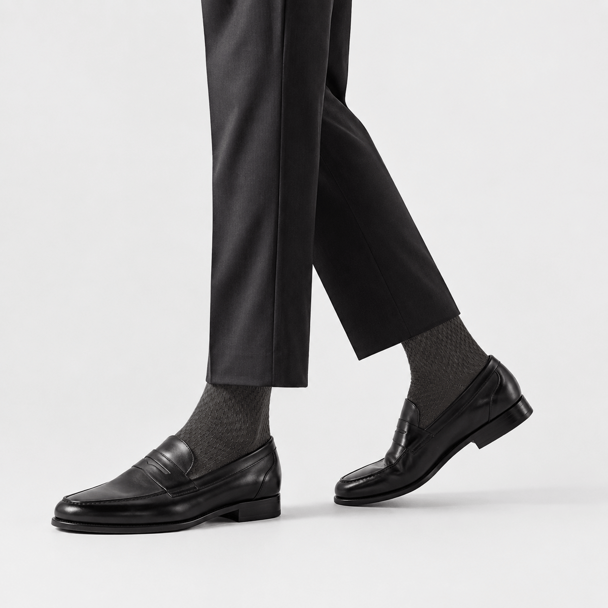 Premium Business Socken