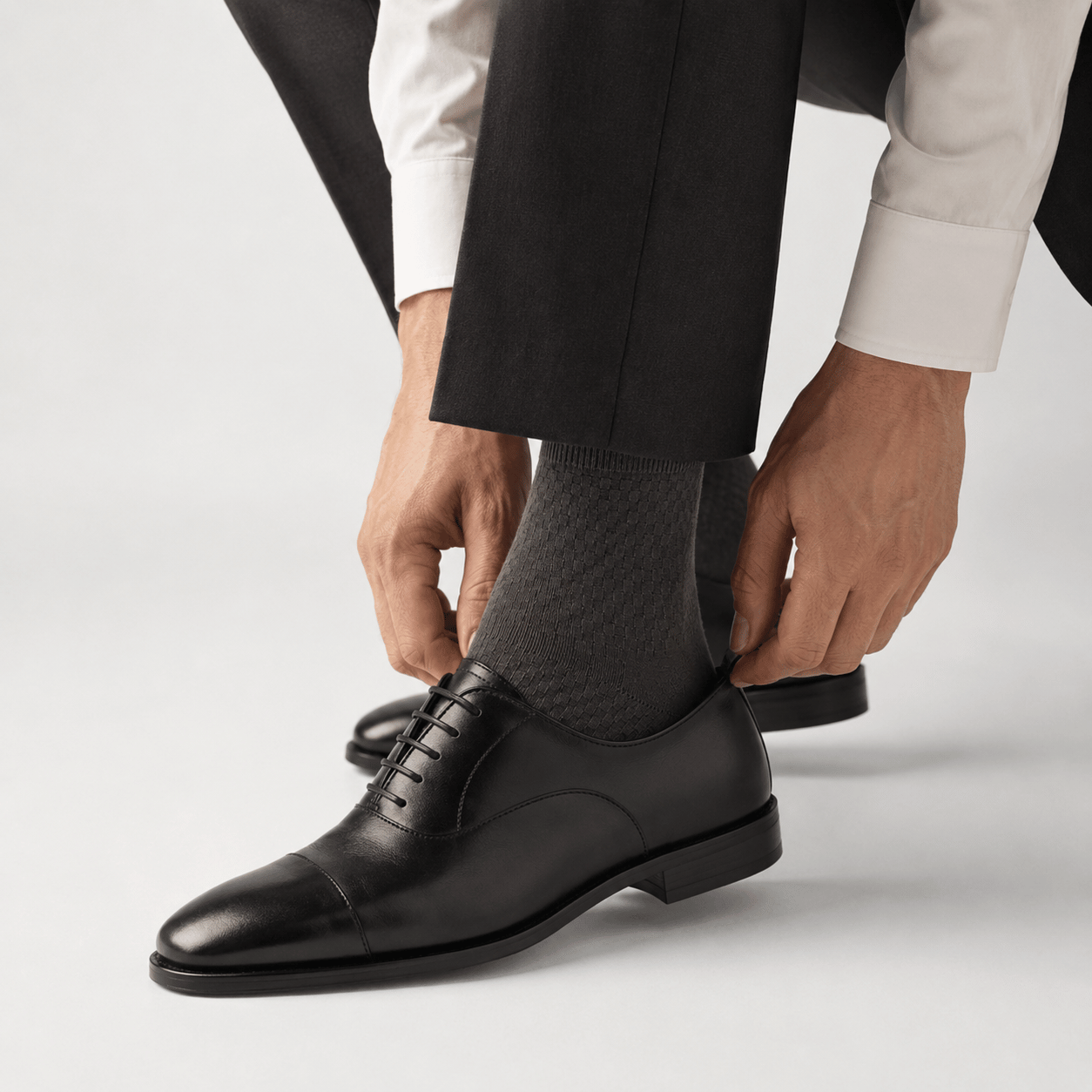 Premium Business Socken