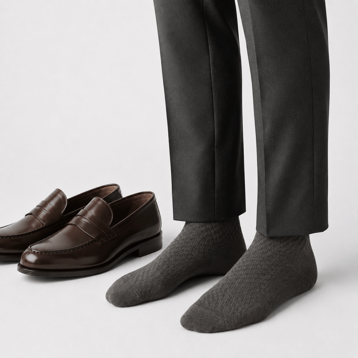 Premium Business Socken