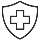 Belastbar & hautschonend