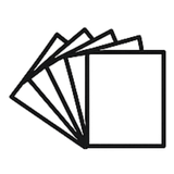 Farbenfroher Bastelspaß