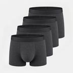 Boxershorts aus Baumwolle
