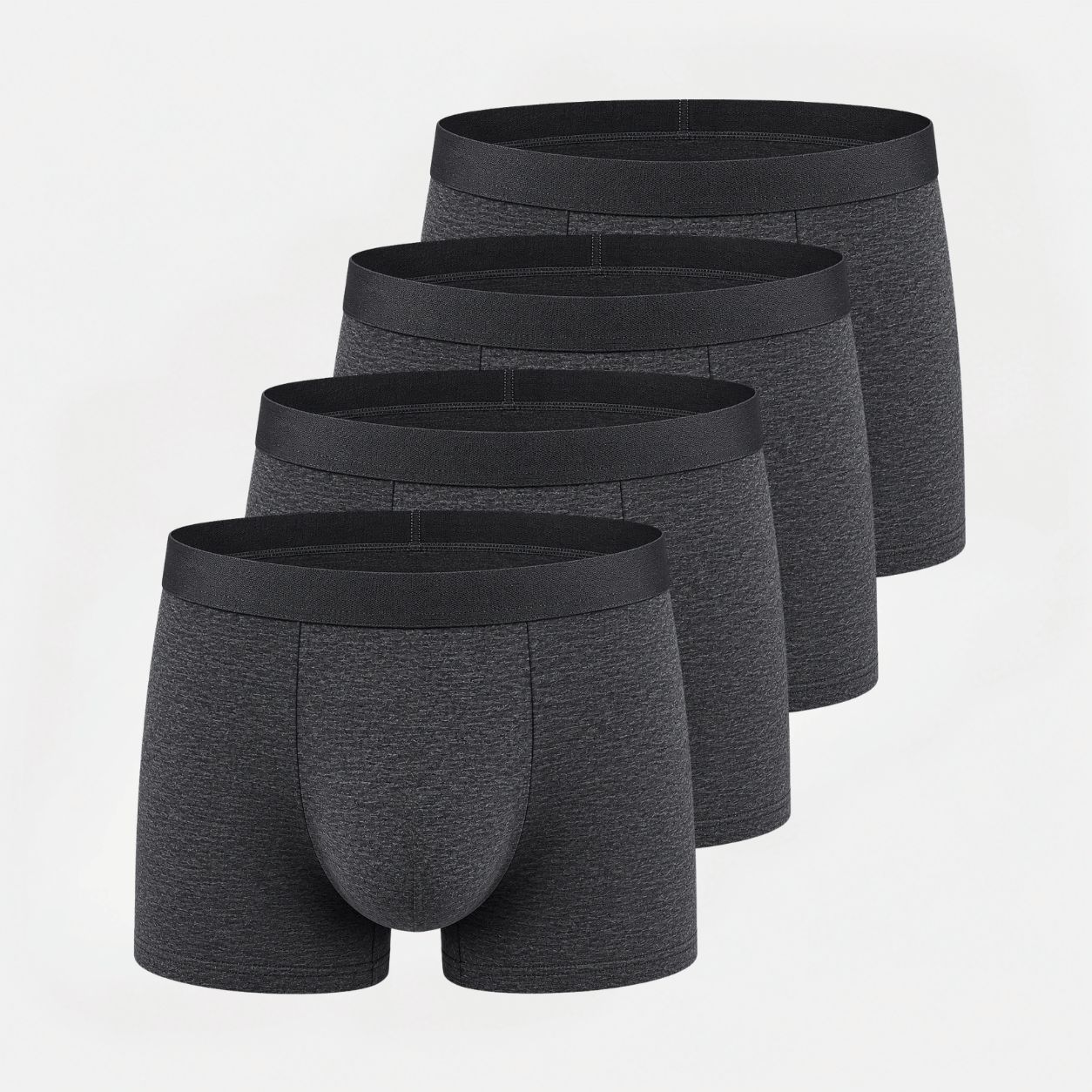 Boxershorts aus Baumwolle