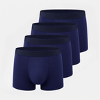 Boxershorts aus Baumwolle