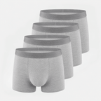 Boxershorts aus Baumwolle
