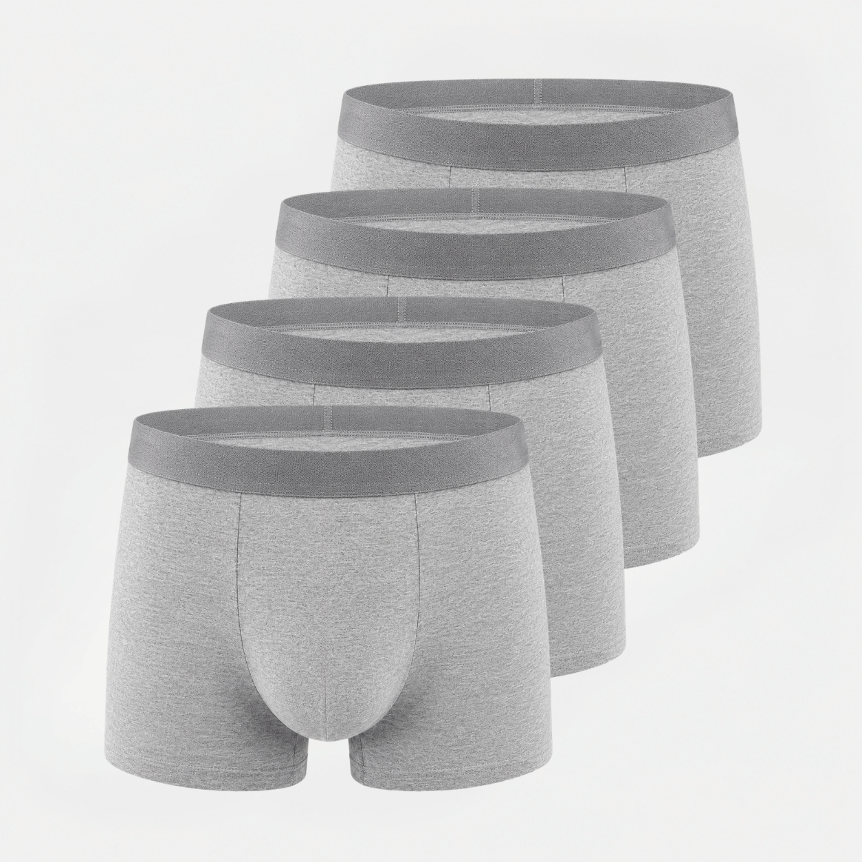 Boxershorts aus Baumwolle