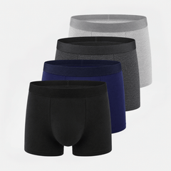 Mix (Schwarz/Blau/Dunkelgrau/Grau)