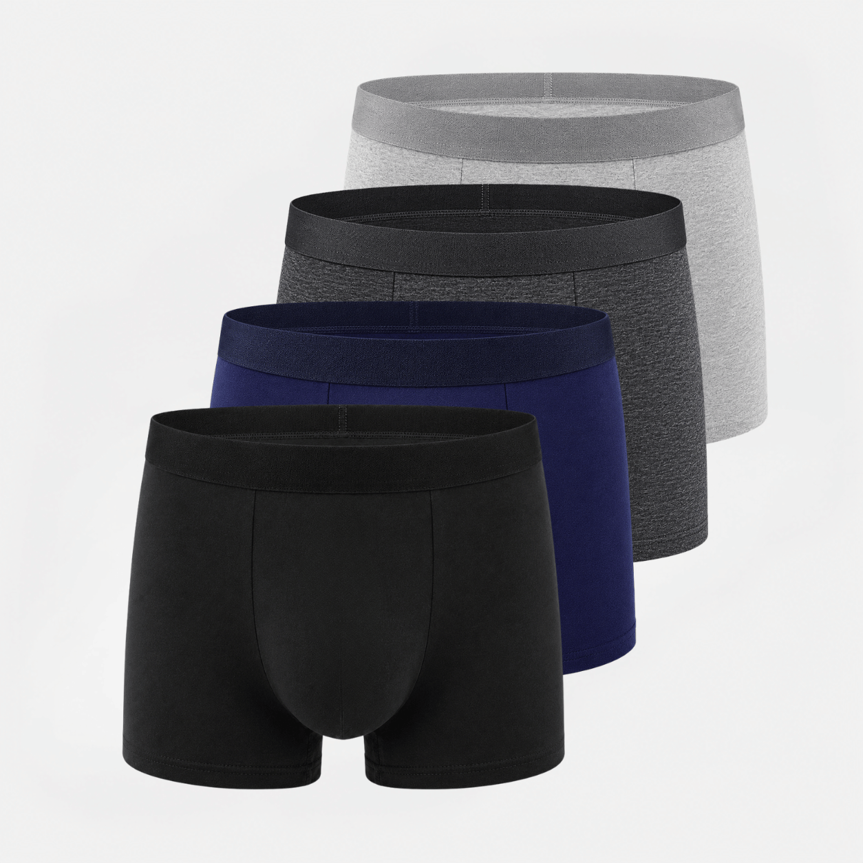 Boxershorts aus Baumwolle