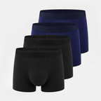 Boxershorts aus Baumwolle