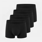 Boxershorts aus Baumwolle