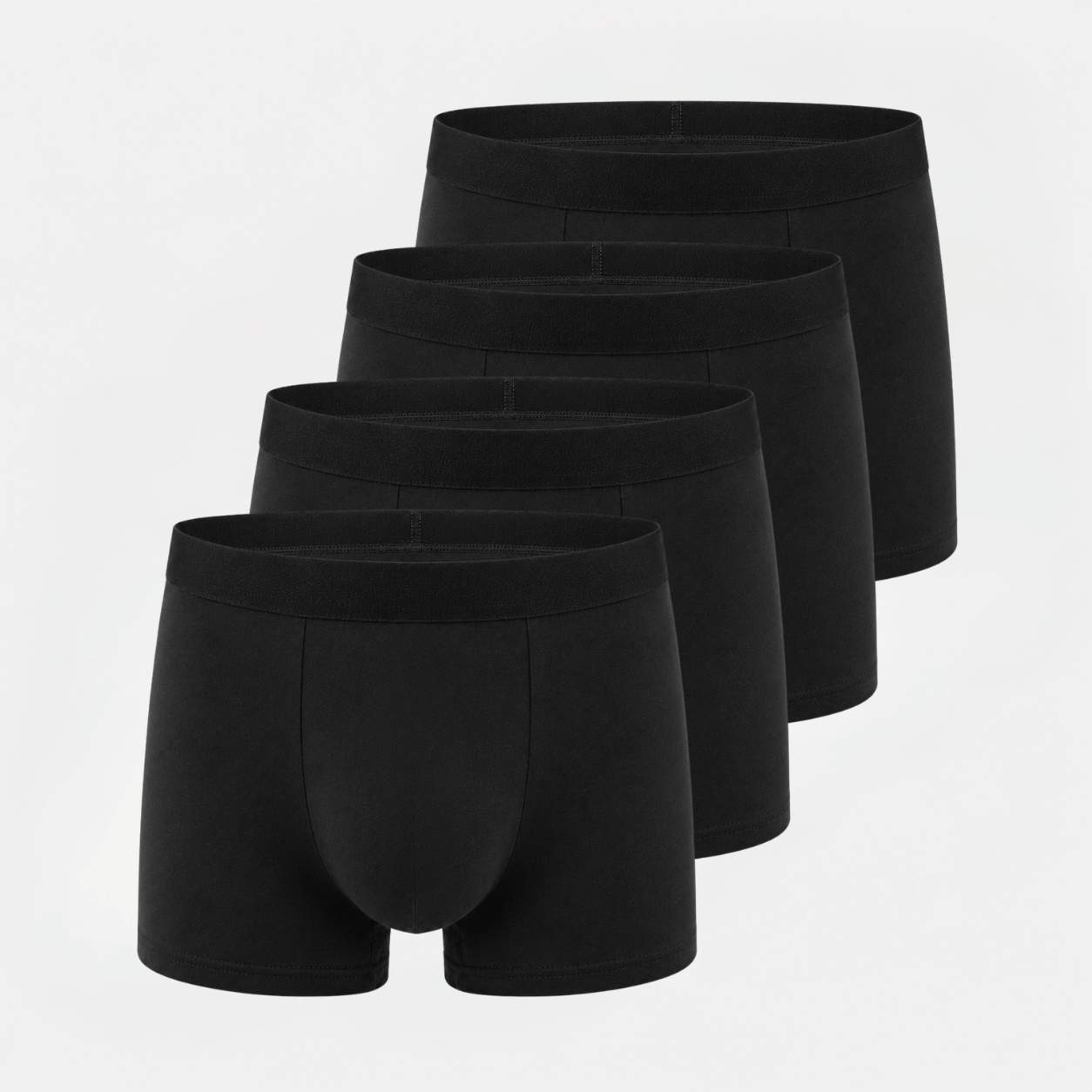 Boxershorts aus Baumwolle
