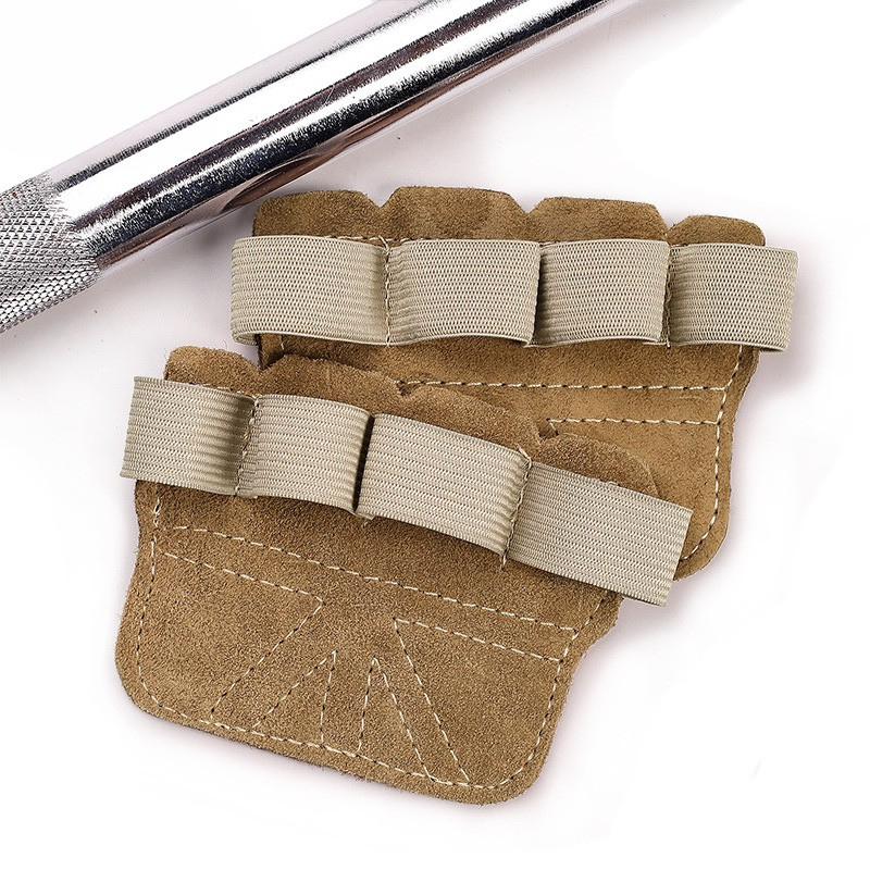 GripGuard™ – Handschutz, der dich stärker macht