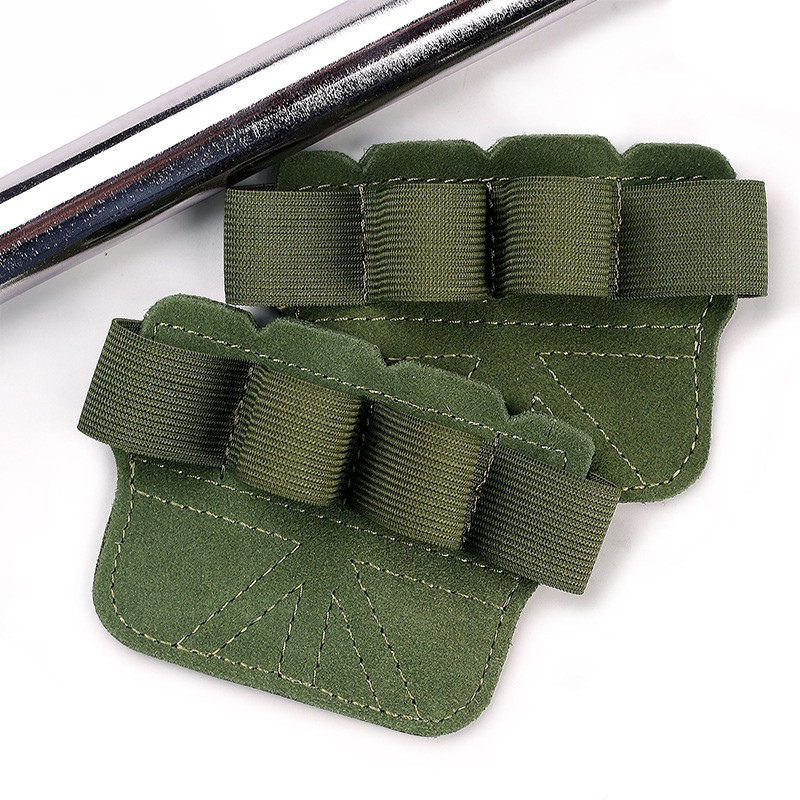 GripGuard™ – Handschutz, der dich stärker macht