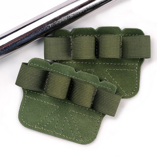 GripGuard™ – Handschutz, der dich stärker macht