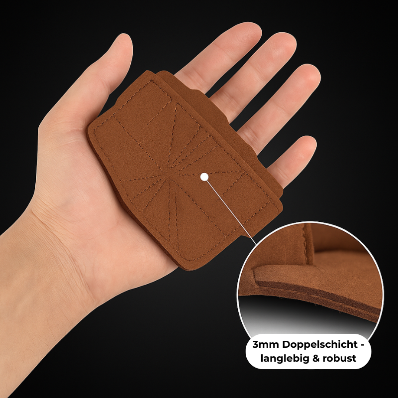 GripGuard™ – Handschutz, der dich stärker macht