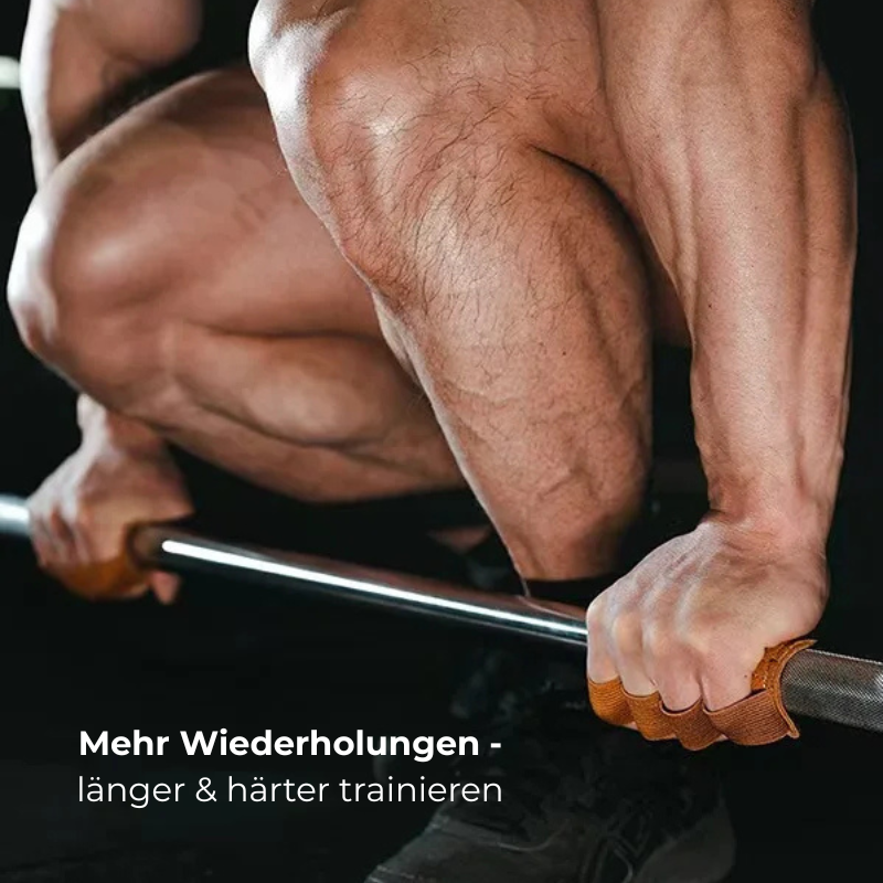 GripGuard™ – Handschutz, der dich stärker macht