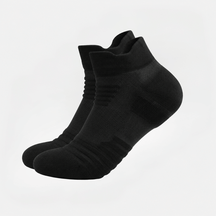 Premium Laufsocken 2er Set