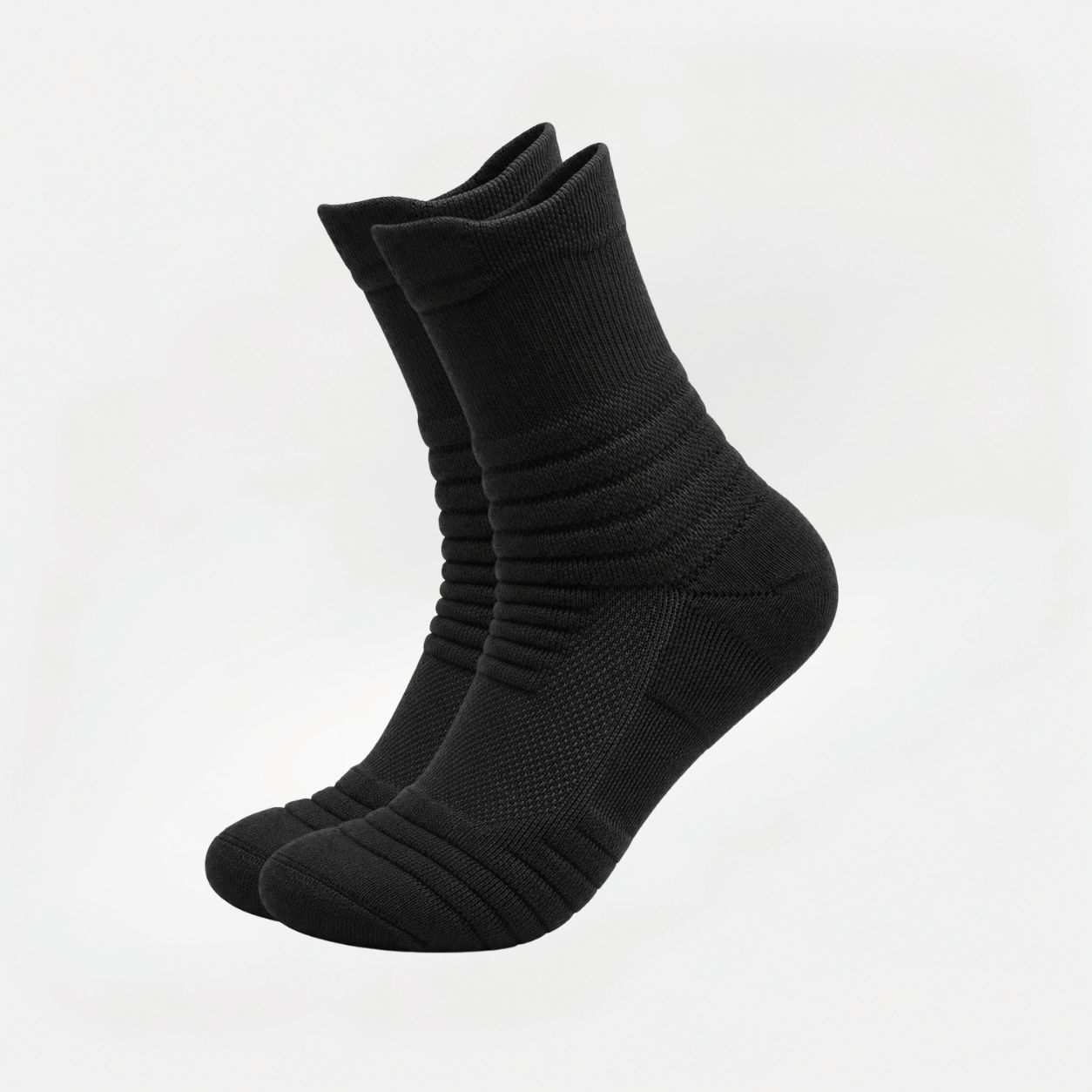 Mittelhohe Sportsocken