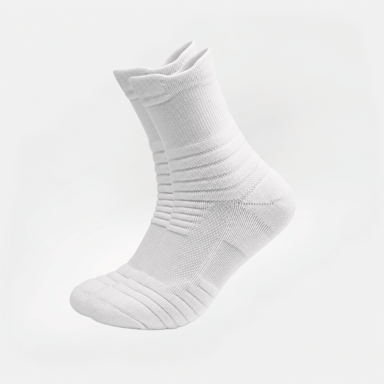 Mittelhohe Sportsocken