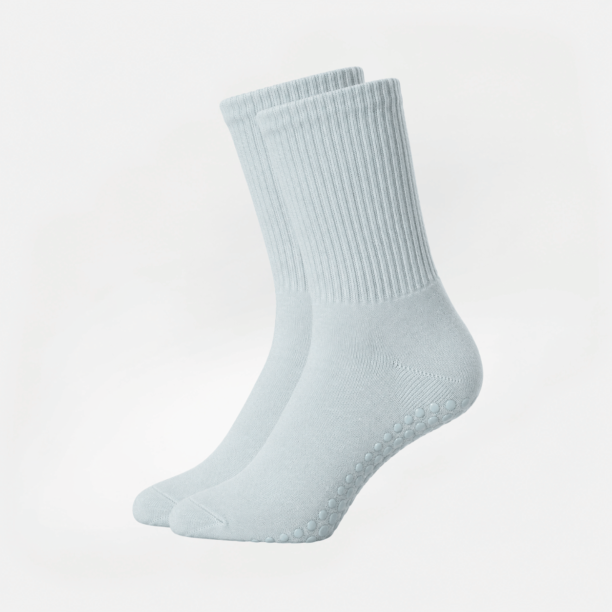 Pilates Socken aus Polyester