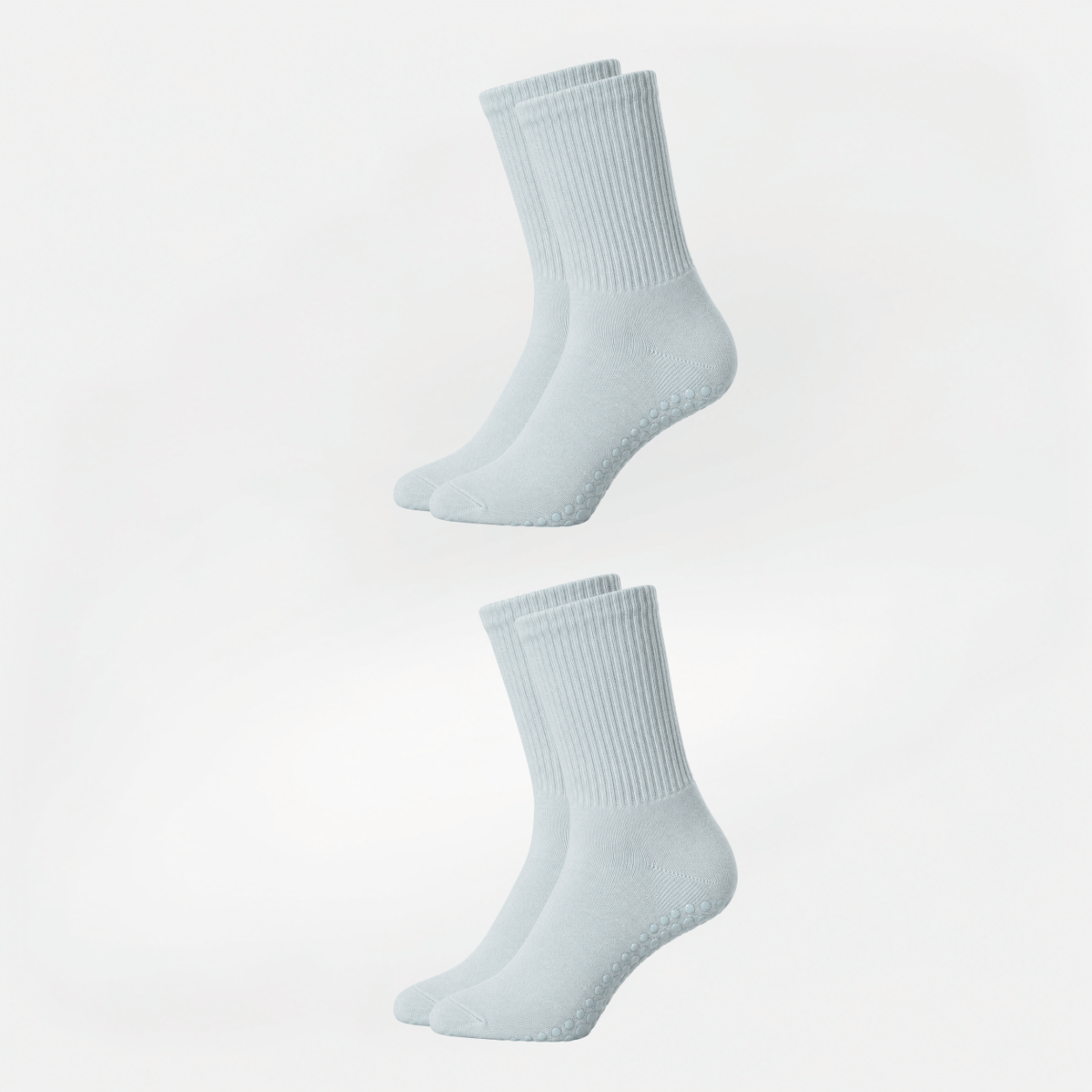 Pilates Socken aus Polyester