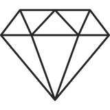 Premium & langlebig dank Edelstahl