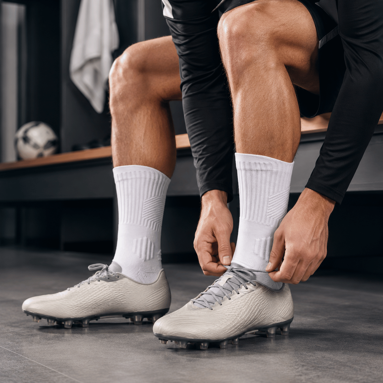 Fußball Socken